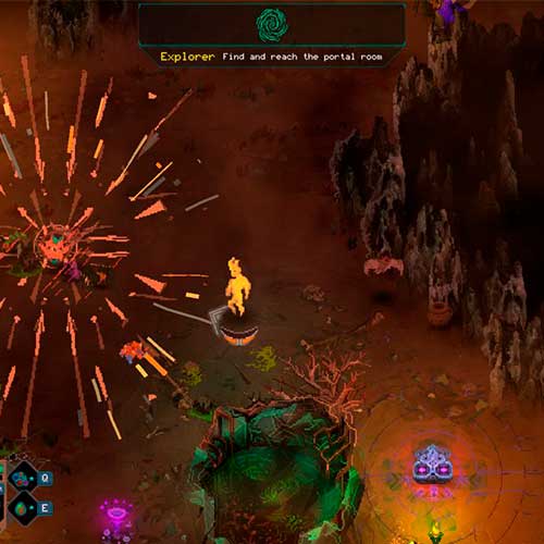 Children of Morta: Ancient Spirits DLC Cd Key Steam Global